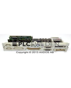 Siemens 6FC5357-0BB21-0AE0 (6FC53570BB210AE0)