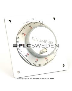 Siemens 6FC9320-5DB00 (6FC93205DB00)