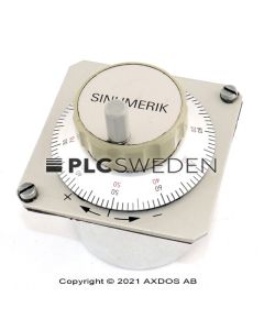 Siemens 6FC9320-5DC00 (6FC93205DC00)