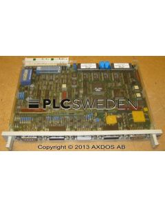 Siemens 6FM1723-3BA00 (6FM17233BA00)