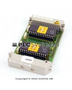 Siemens 6FX1821-0BX03-4C (6FX18210BX034C)