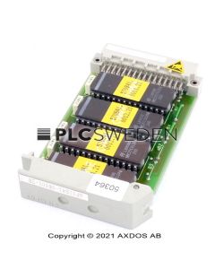 Siemens 6FX1841-0BX01-2B (6FX18410BX012B)