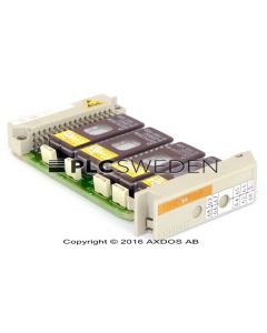 Siemens 6FX1860-0BX01 (6FX18600BX01)