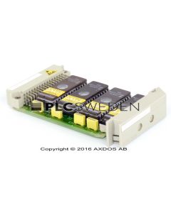 Siemens 6FX1860-0BX01-3C (6FX18600BX013C)