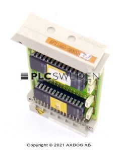 Siemens 6FX1860-0BX02 (6FX18600BX02)