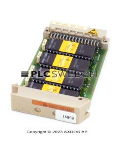 Siemens 6FX1862-1BX01-6H (6FX18621BX016H)