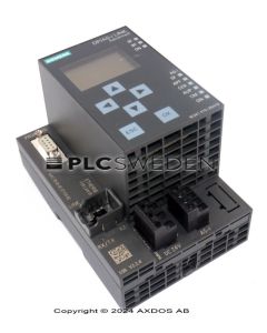 Siemens 6GK1415-2BA10 (6GK14152BA10)