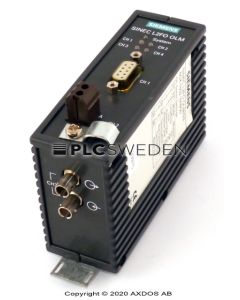 Siemens 6GK1502-3AB00 (6GK15023AB00)