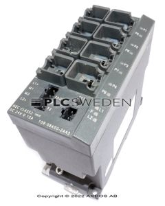 Siemens 6GK5108-0BA00-2AA3 (6GK51080BA002AA3)