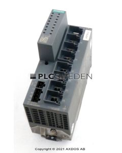 Siemens 6GK5108-0BA00-2AC2 (6GK51080BA002AC2)