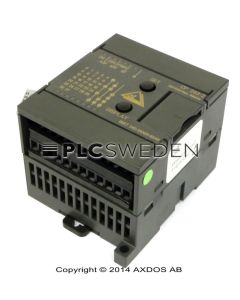 Siemens 6GK7243-2AX01-0XA0 (6GK72432AX010XA0)