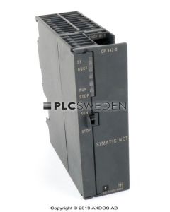 Siemens 6GK7342-5DA03-0XE0 (6GK73425DA030XE0)