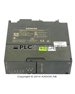 Siemens 6GK7343-1CX10-0XE0 (6GK73431CX100XE0)