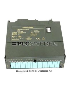 Siemens 6GK7343-2AH01-0XA0 (6GK73432AH010XA0)