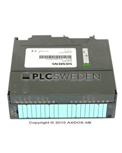 Siemens 6GT2002-0FA10 (6GT20020FA10)