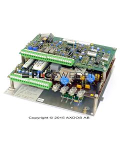 Siemens 6RA2216-8DD20-0 (6RA22168DD200)