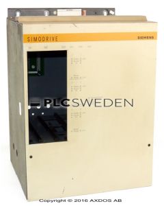 Siemens 6SC6101-3A-Z (6SC61013AZ)