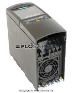 Siemens 6SE6420-2UD17-5AA1 (6SE64202UD175AA1)