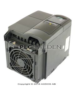 Siemens 6SE6420-2UD27-5CA0 (6SE64202UD275CA0)