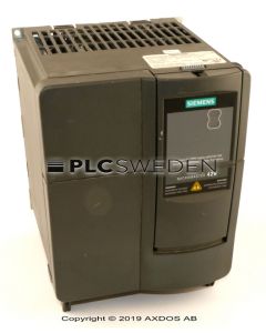 Siemens 6SE6420-2UD27-5CA1 (6SE64202UD275CA1)