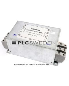 Siemens 6SE7023-4ES87-0FB1 (6SE70234ES870FB1)