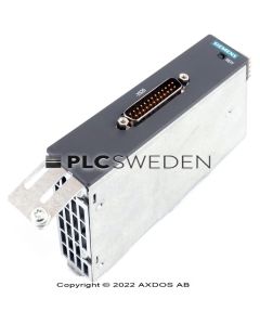 Siemens 6SL3055-0AA00-5AA3 (6SL30550AA005AA3)