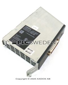 Siemens 6SL3055-0AA00-5BA2 (6SL30550AA005BA2)