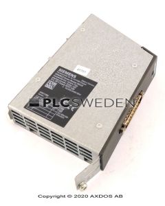 Siemens 6SL3055-0AA00-5BA3 (6SL30550AA005BA3)