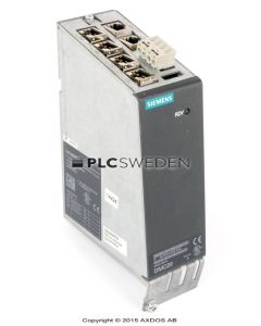 Siemens 6SL3055-0AA00-6AA0 (6SL30550AA006AA0)