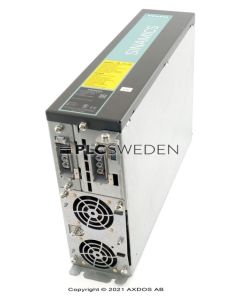 Siemens 6SL3100-0BE21-6AB0 (6SL31000BE216AB0)