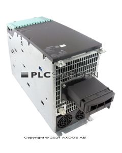 Siemens 6SL3120-1TE26-0AA3 (6SL31201TE260AA3)