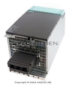 Siemens 6SL3136-7TE25-5AA3 (6SL31367TE255AA3)