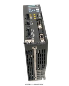 Siemens 6SL3210-5FB10-1UF0 (6SL32105FB101UF0)