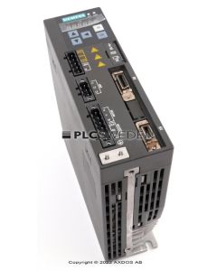 Siemens 6SL3210-5FB10-4UF1 (6SL32105FB104UF1)