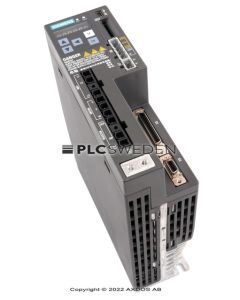 Siemens 6SL3210-5FE10-4UA0 (6SL32105FE104UA0)