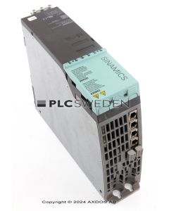 Siemens 6SL3420-2TE13-0AA0 (6SL34202TE130AA0)