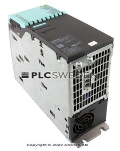 Siemens 6SL3430-6TE21-6AA0 (6SL34306TE216AA0)