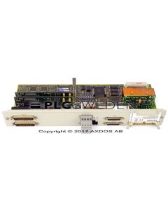 Siemens 6SN1118-0DM21-0AA0 (6SN11180DM210AA0)