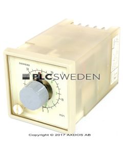 Siemens 7PR3151-1 (7PR31511)