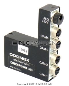 Cognex 800-5637-1 (80056371)