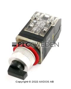 Allen Bradley 800MR-JX2P (800MRJX2P)