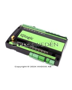 Övrigt IQLogic 80455001/020  Swegon (80455001020)