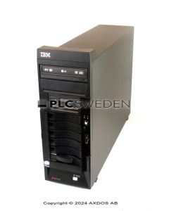 Övrigt 8488-ECY xSeries 226 IBM Server (8488ECY)