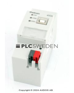 Theben 9070397  USB Gränssnitt KNX (9070397Theben)