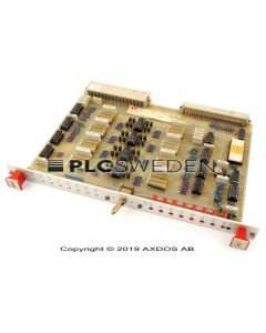 Alfa Laval Satt Control 940-151-101  IRA-160 (940151101)