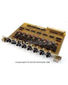 Alfa Laval Satt Control 940-215-001 (940215001)