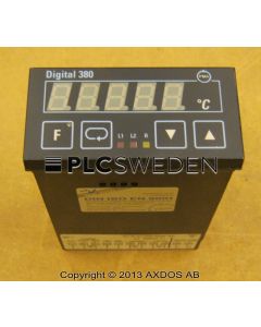 Philips PMA 9404-380-62011  Digital 380 (940438062011)