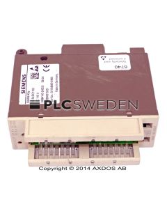 Siemens 9AB4143-2HD21 (9AB41432HD21)