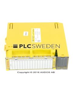 Fanuc A03B-0819-C104  AID16D (A03B0819C104)