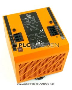 IFM Electronic AC1208  ASI (AC1208)